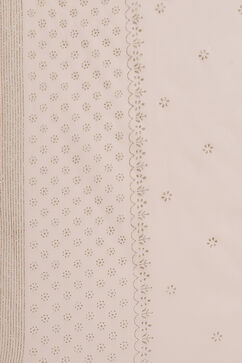 Pastel Pink Art Silk Dupatta image number 1